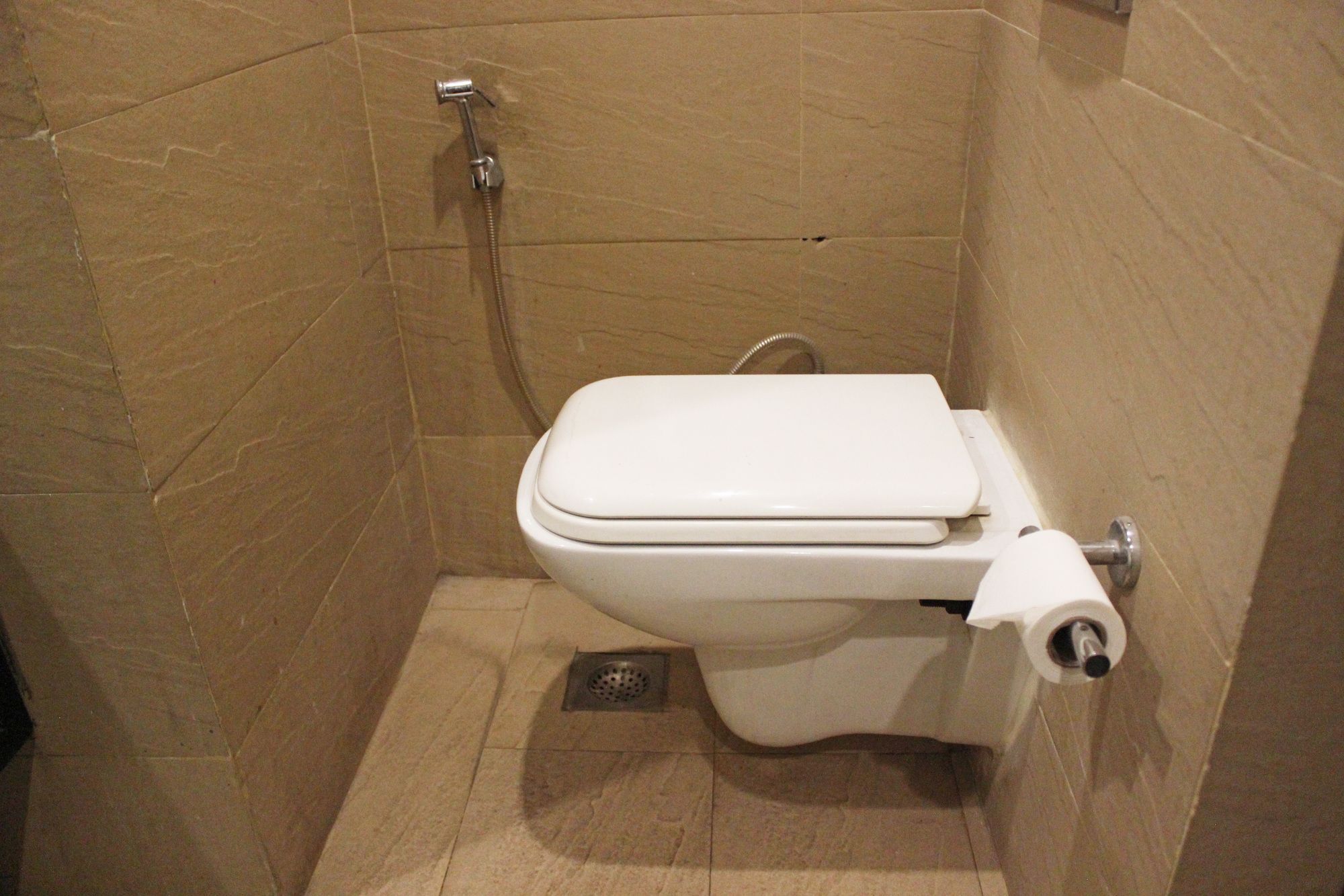 Oyo 605 Hotel Camria Gurgaon Dış mekan fotoğraf